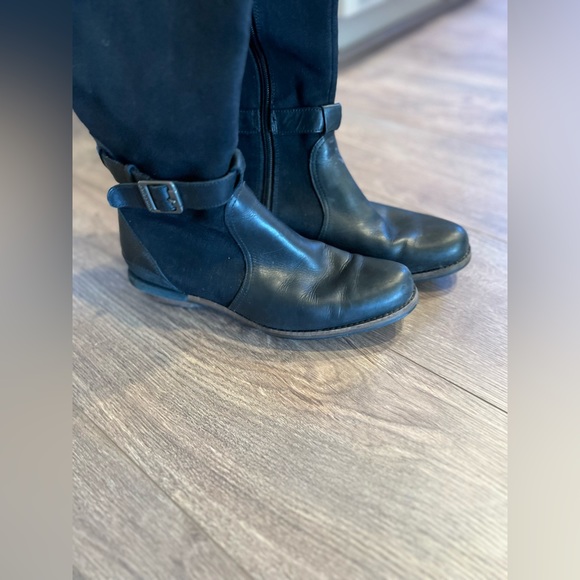 Patagonia Women’s Addie Rider Boots Size 8 - Picture 8 of 10